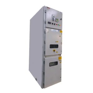 Air Insulated Switchgear (AIS)