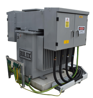 Oil Immersed Transformers (FR3/ Silicon/ Mineral Oil)