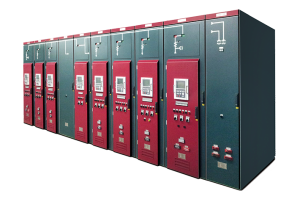 Solid Insulated Switchgear (SIS)