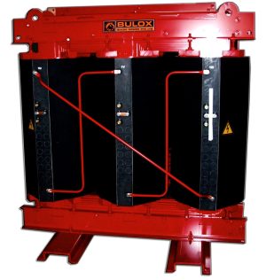 Solid Cast Resin Transformer/ Dry Type Transformer