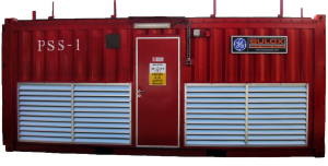 Other Electrical Power Packaged Solution