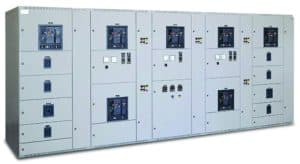 LV Main Switchboard (MSB)